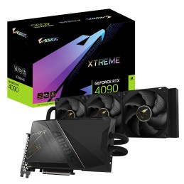 AORUS GeForce RTX 4090...